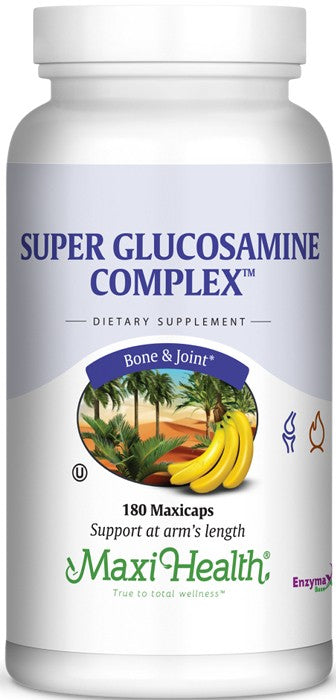 Super Glucosamine Complex™