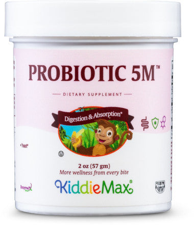 Probiotic 5m, 2 Oz