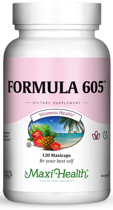 Formula 605™