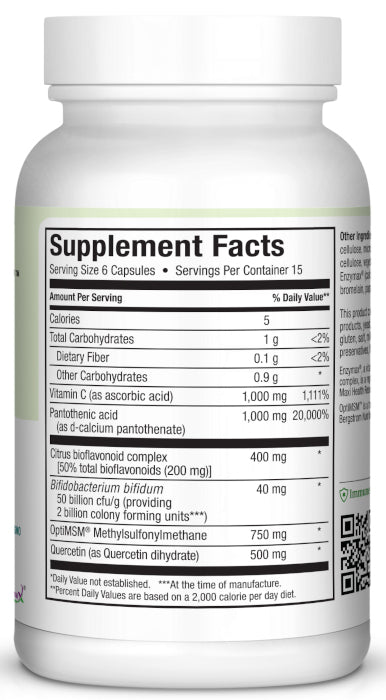 Maxi Allergy Support™