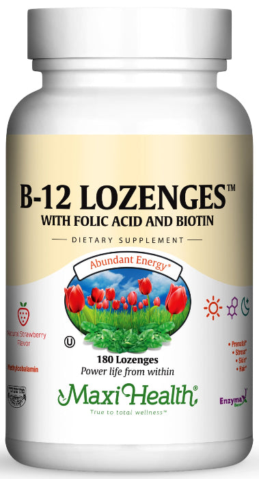 B-12 Lozenges™