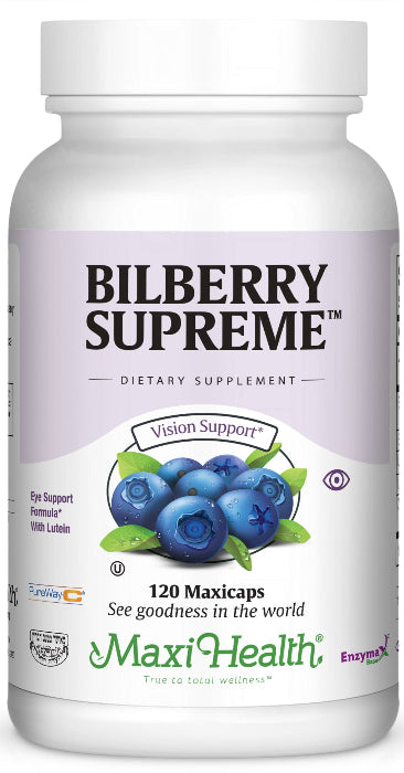 Bilberry Supreme™