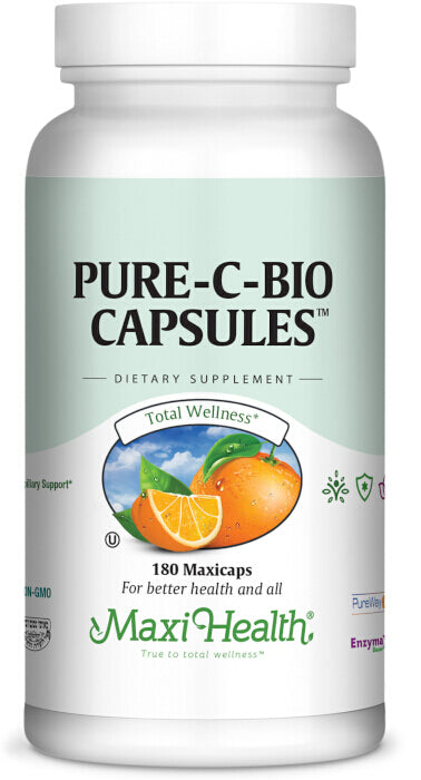 Pure C Bio Capsules™