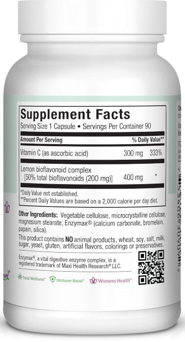 Pure C Bio Capsules™