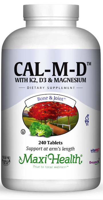 CAL M D™