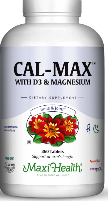 Cal Max™