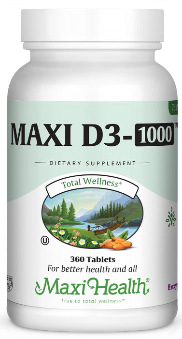 Maxi D3 1000™