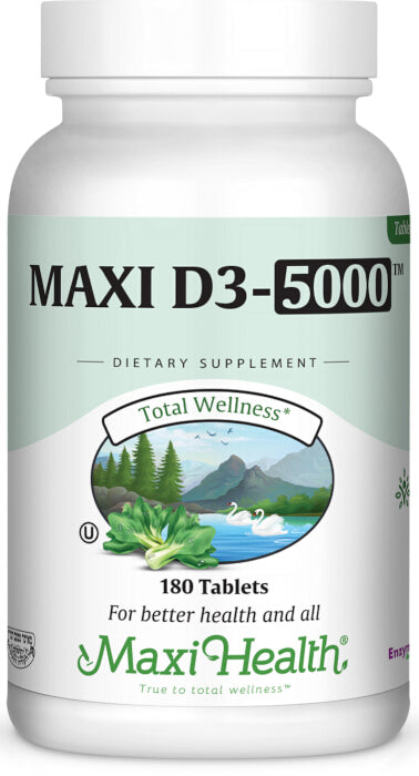 Maxi D3 5000™