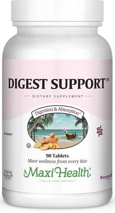 Digest Support, 90 Tabs