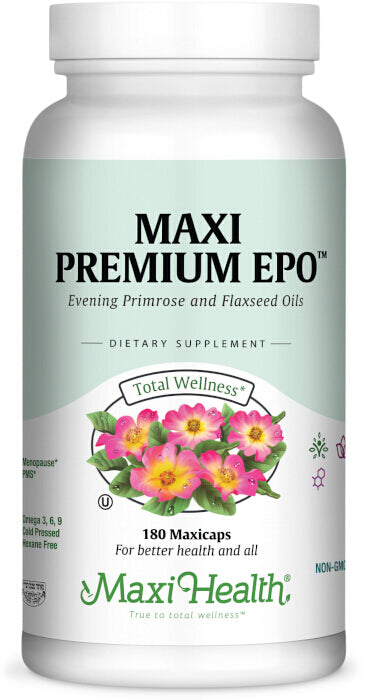 Maxi Premium EPO™