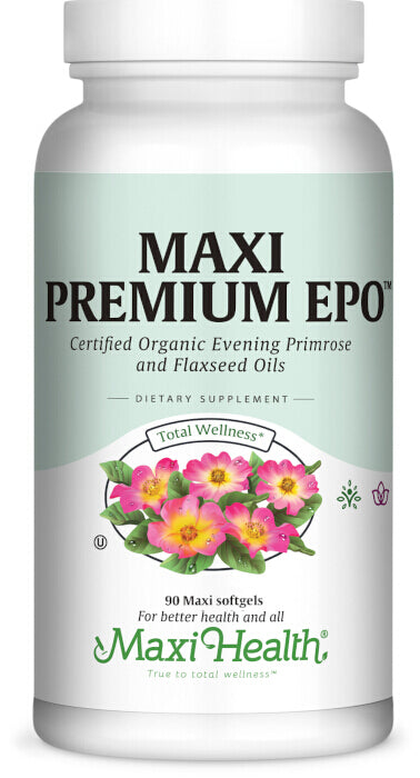 Premium Epo, 90 Caps