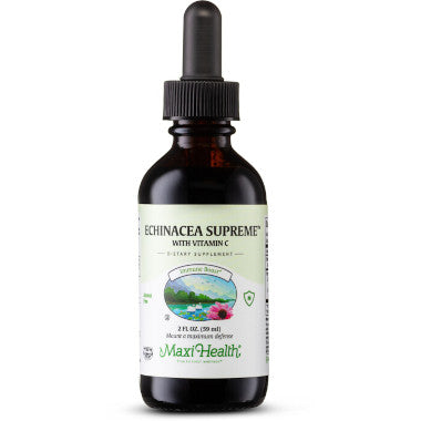 Echinacea Supreme, 2 Fl Oz