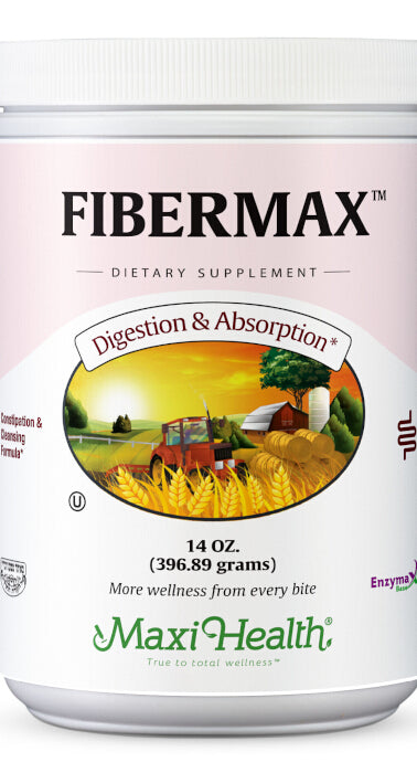 Fibermax Powder, 14 Oz