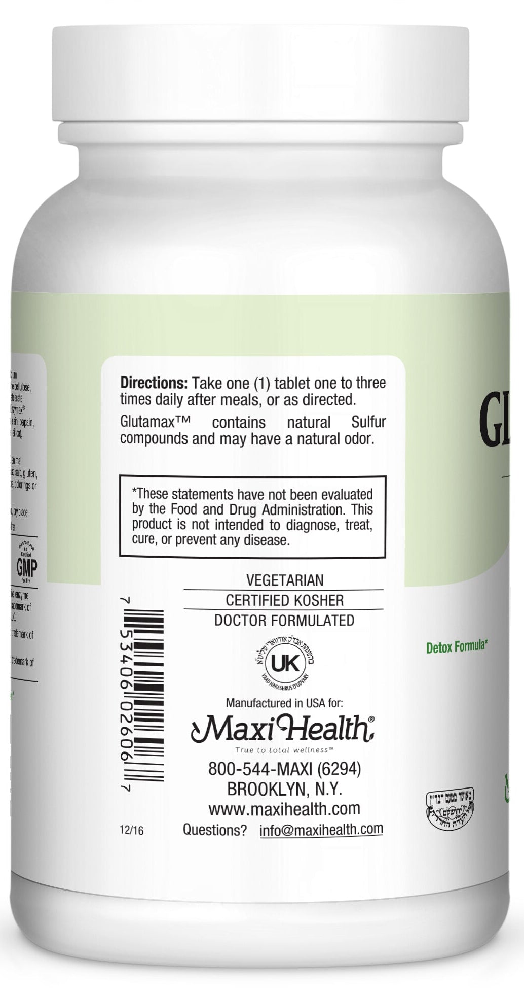 Glutamax™