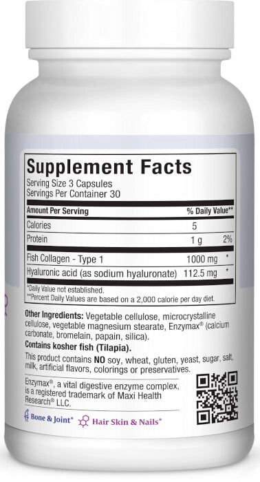 Maxi Collagen H.A.™