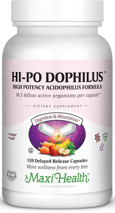 Hi-Po Dophilus™