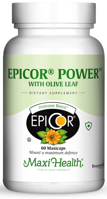 Epicor Power, 60 Caps