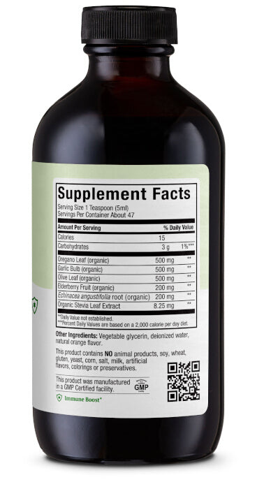 Immune Support™ (Orange Flavor)