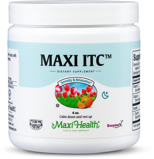Maxi ITC™