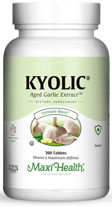 Maxi Kyolic®