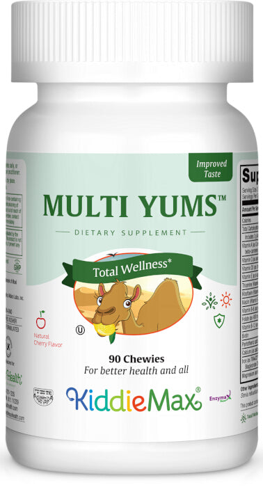 Multi Yums!, 90 Chews