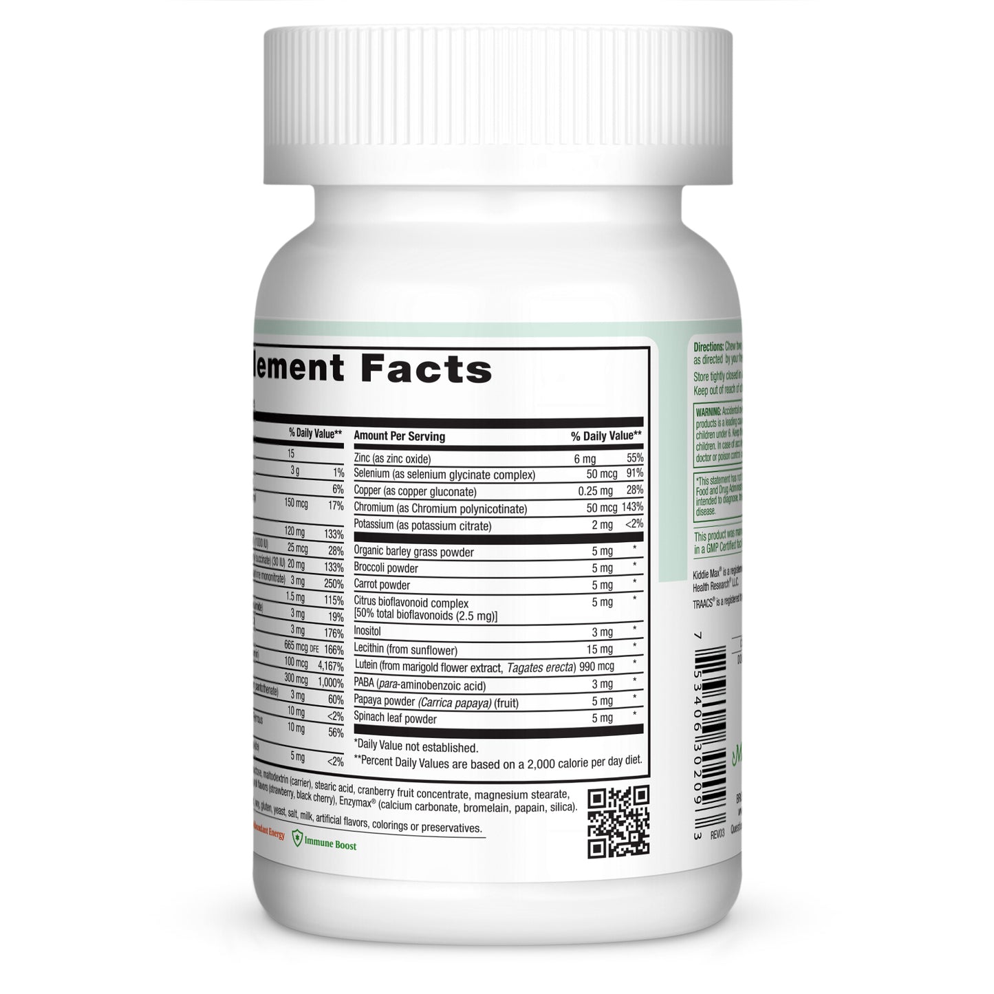 Maxi Health Supreme®