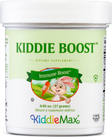 Kiddie Boost, 0.95 Oz