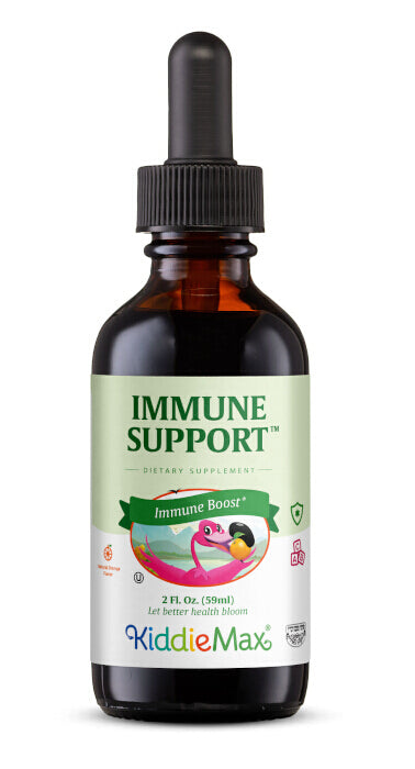 Immune Support, 2 Fl Oz
