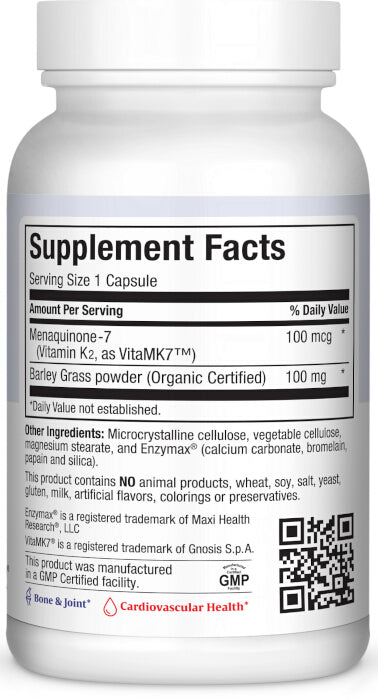 Vitamin K Max™