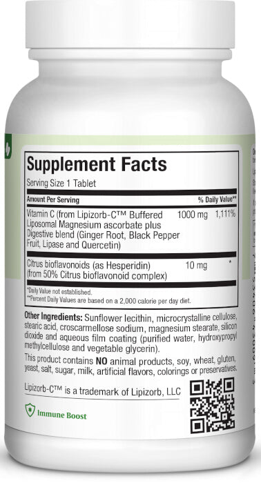 Maxi Lipizorb-C™ 1000