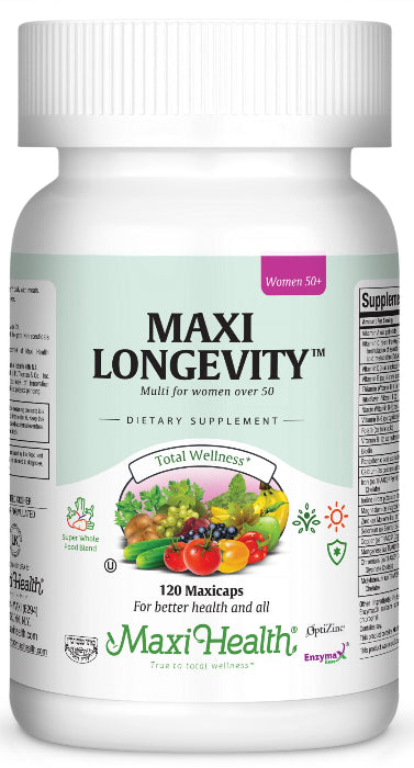 Maxi Longevity™ for Women