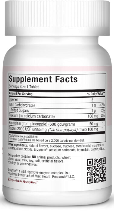 Chewable Maxi Digest™