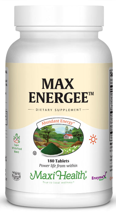 Max Energee™