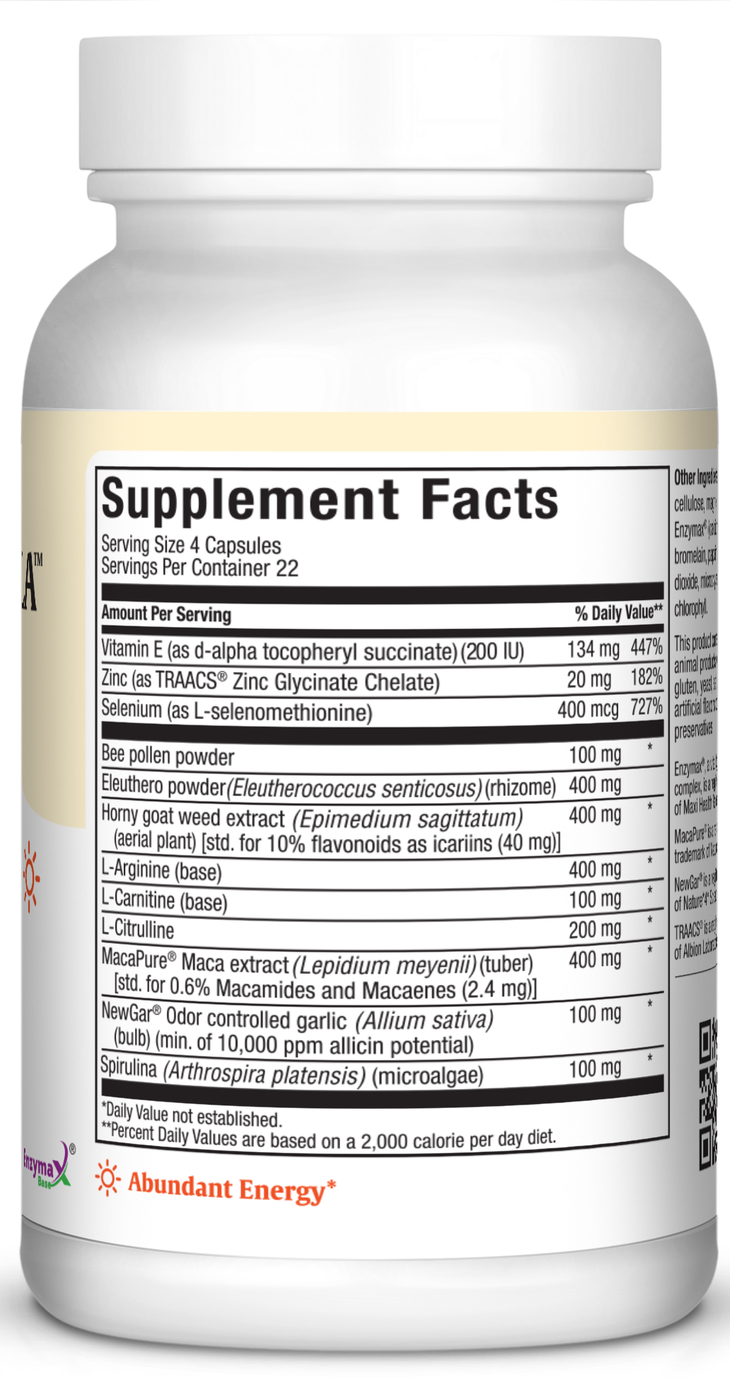 Maxi Men's Formula™