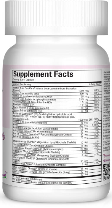 Maxi Methyl One Prenatal™