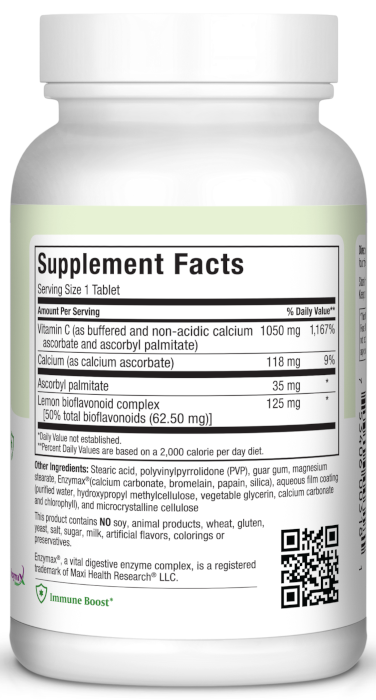 Max C Gram Plus™