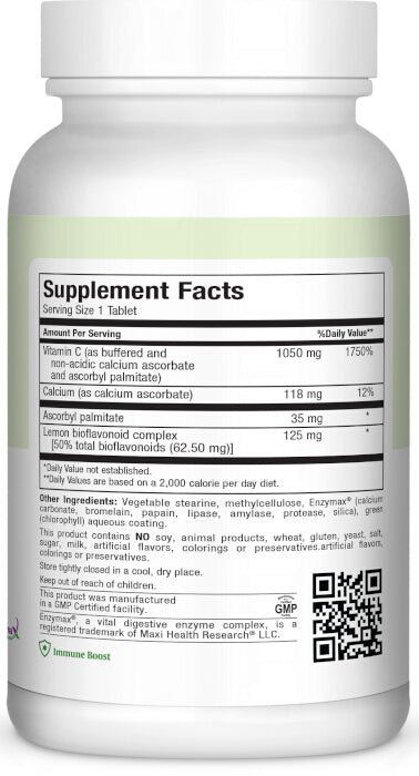 Max C Gram Plus™