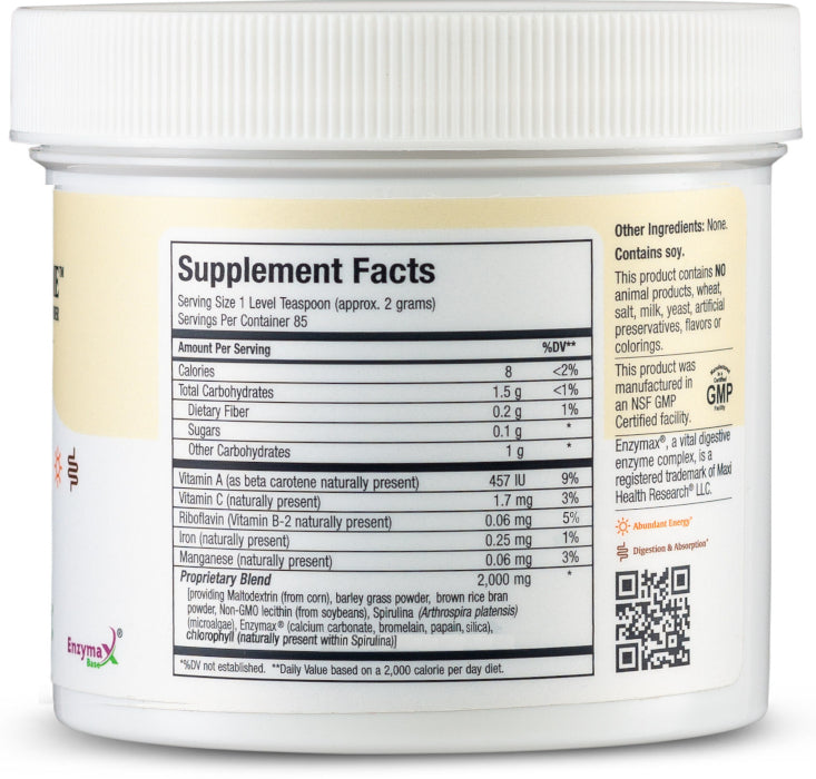 Maxi Green Supreme™