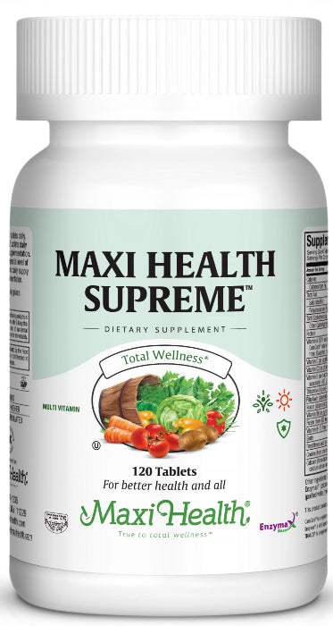 Maxi Health Supreme®