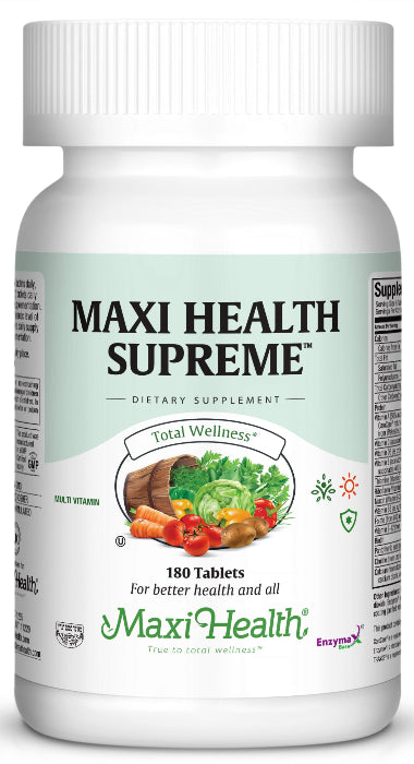 Maxi Health Supreme®