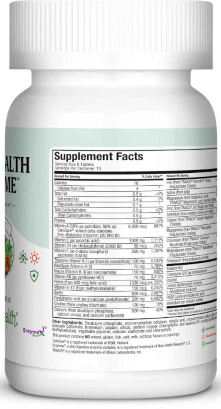 Maxi Health Supreme®