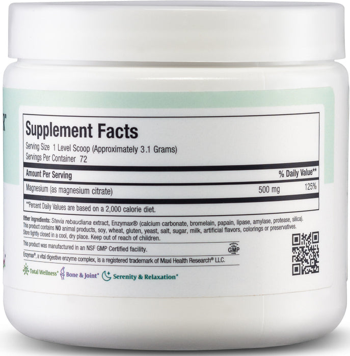 Maxi Magnesium Powder™