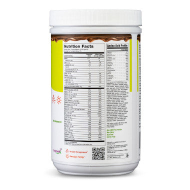 Naturemax Boost™ - Chocolate