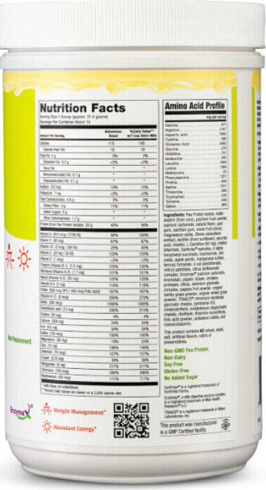 Naturemax Boost™ - Vanilla