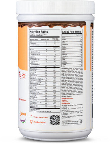 Naturemax Plus™ - Chocolate