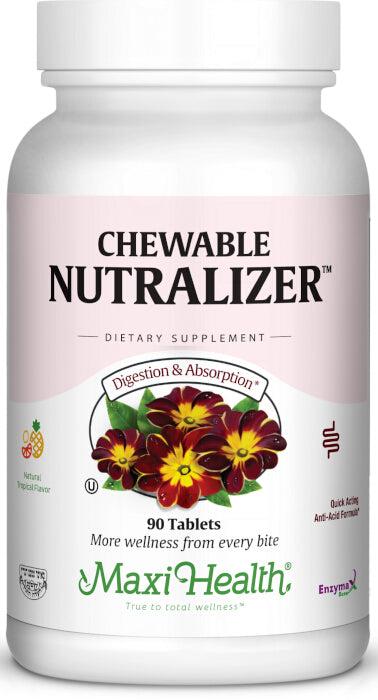 Nutralizer, 90 Chews