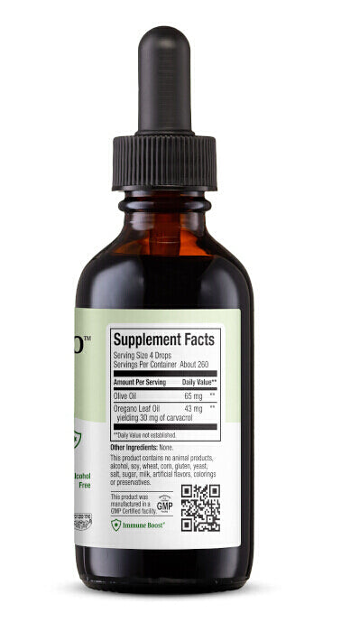 Oil of Oregano™
