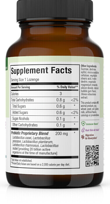 Maxi Oral Pro Bliss™