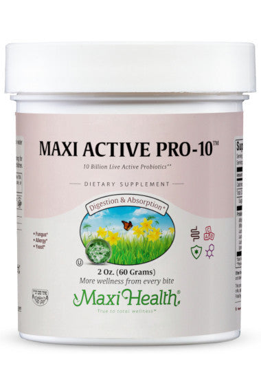 Active Pro 10 Powder, 2 Oz.