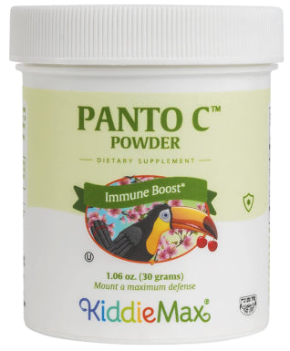 Panto C Powder, 1.05 Oz